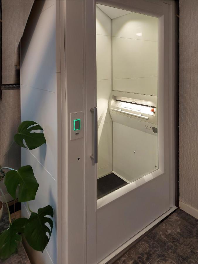 Aparthotel Waepen Van Middelbourg Extérieur photo