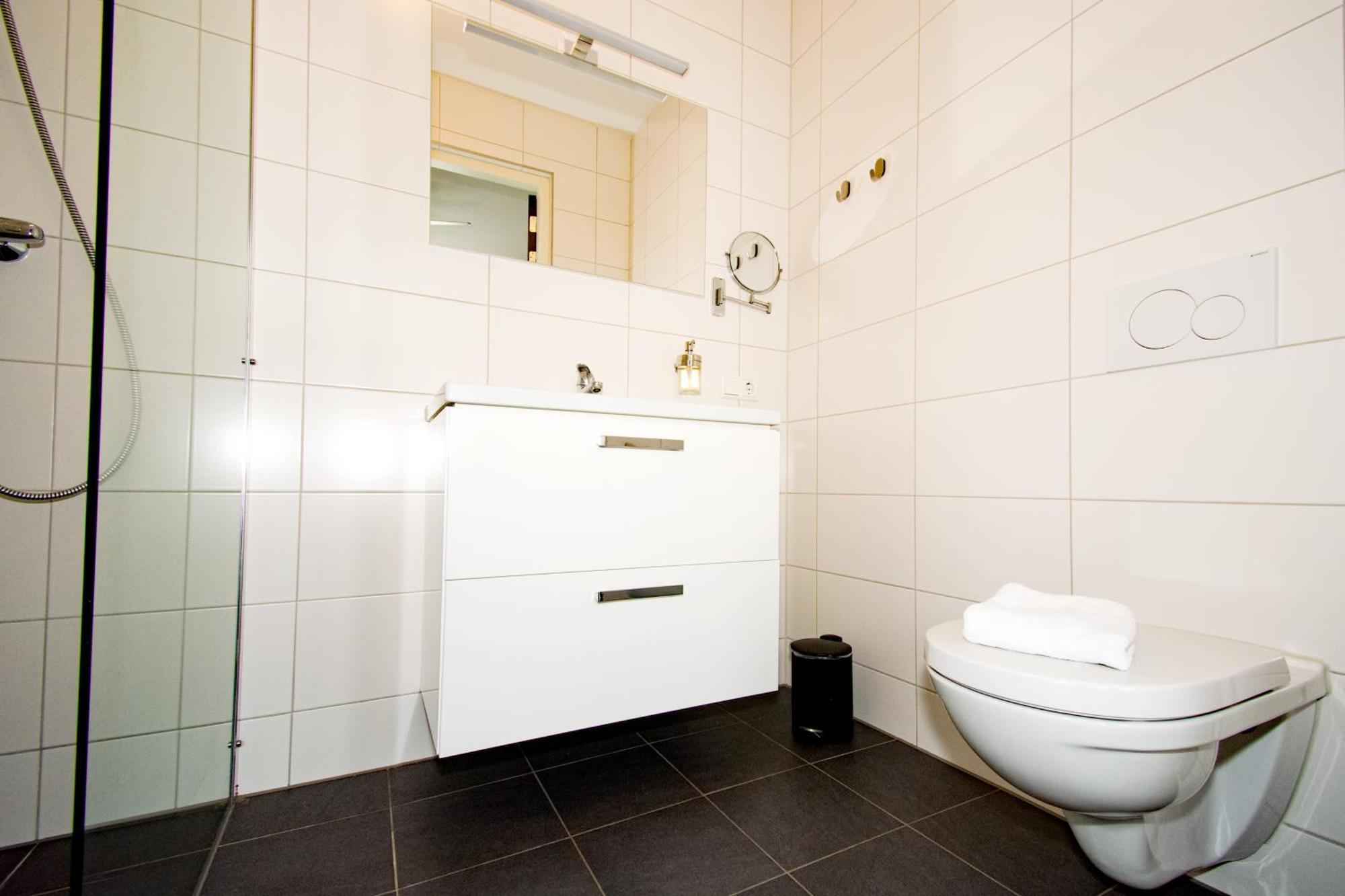 Aparthotel Waepen Van Middelbourg Extérieur photo