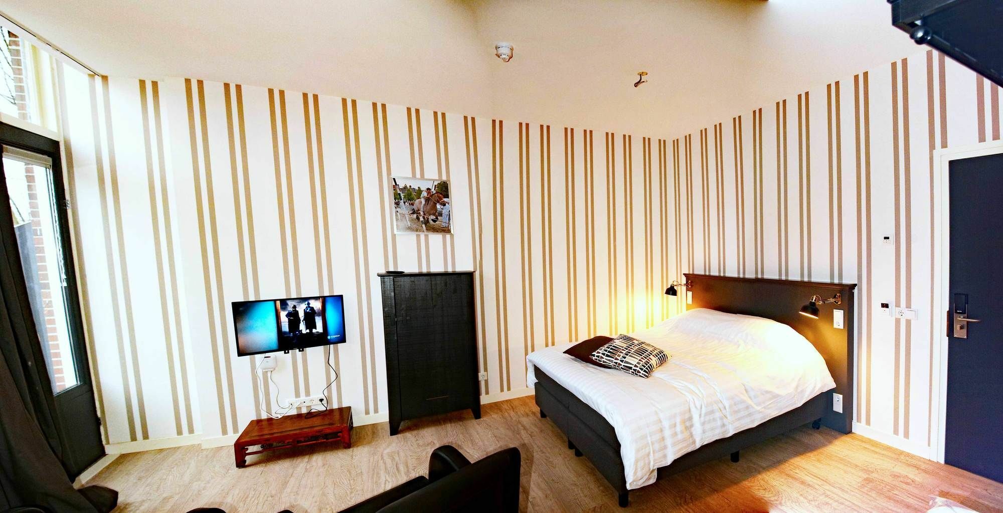 Aparthotel Waepen Van Middelbourg Extérieur photo