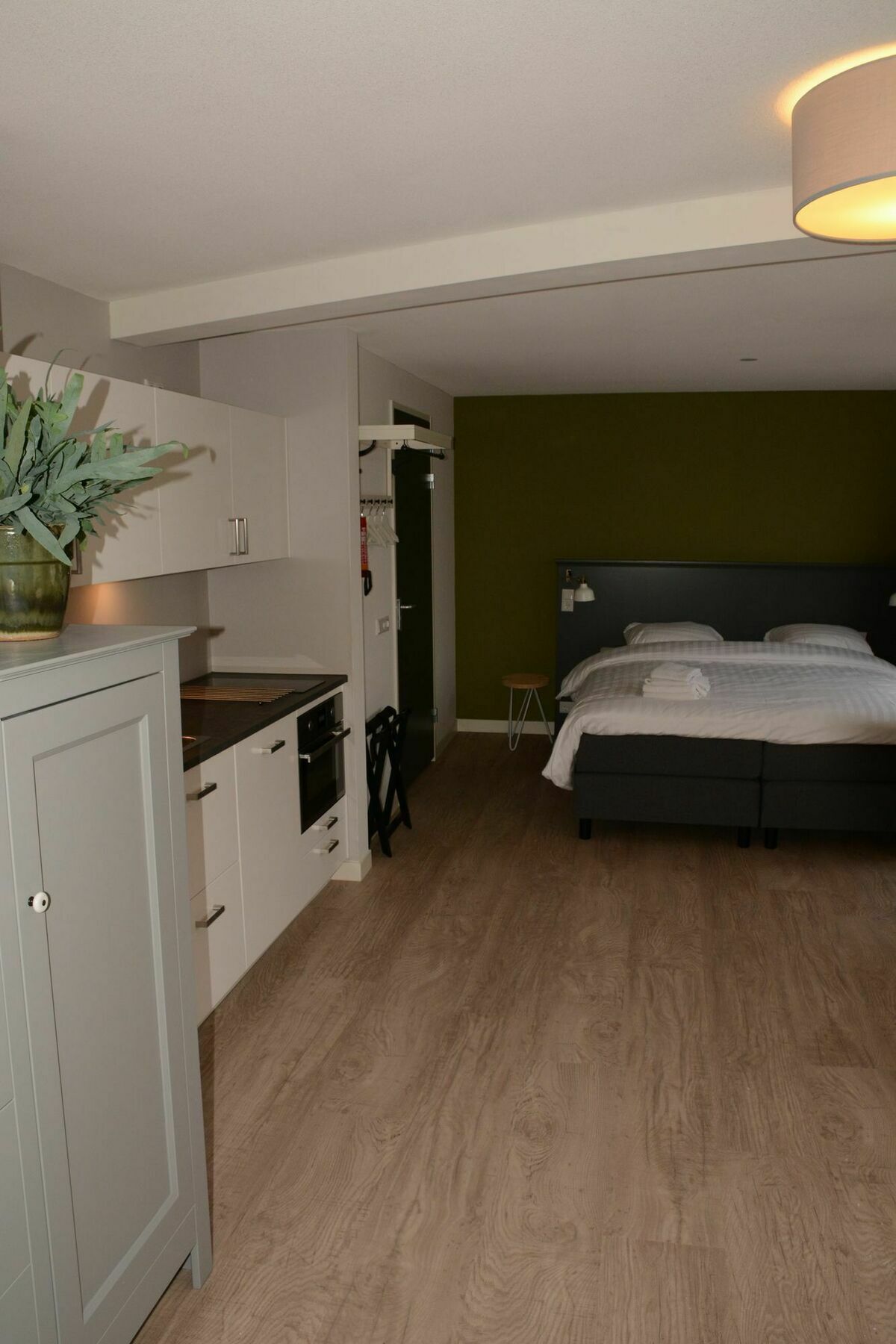 Aparthotel Waepen Van Middelbourg Extérieur photo