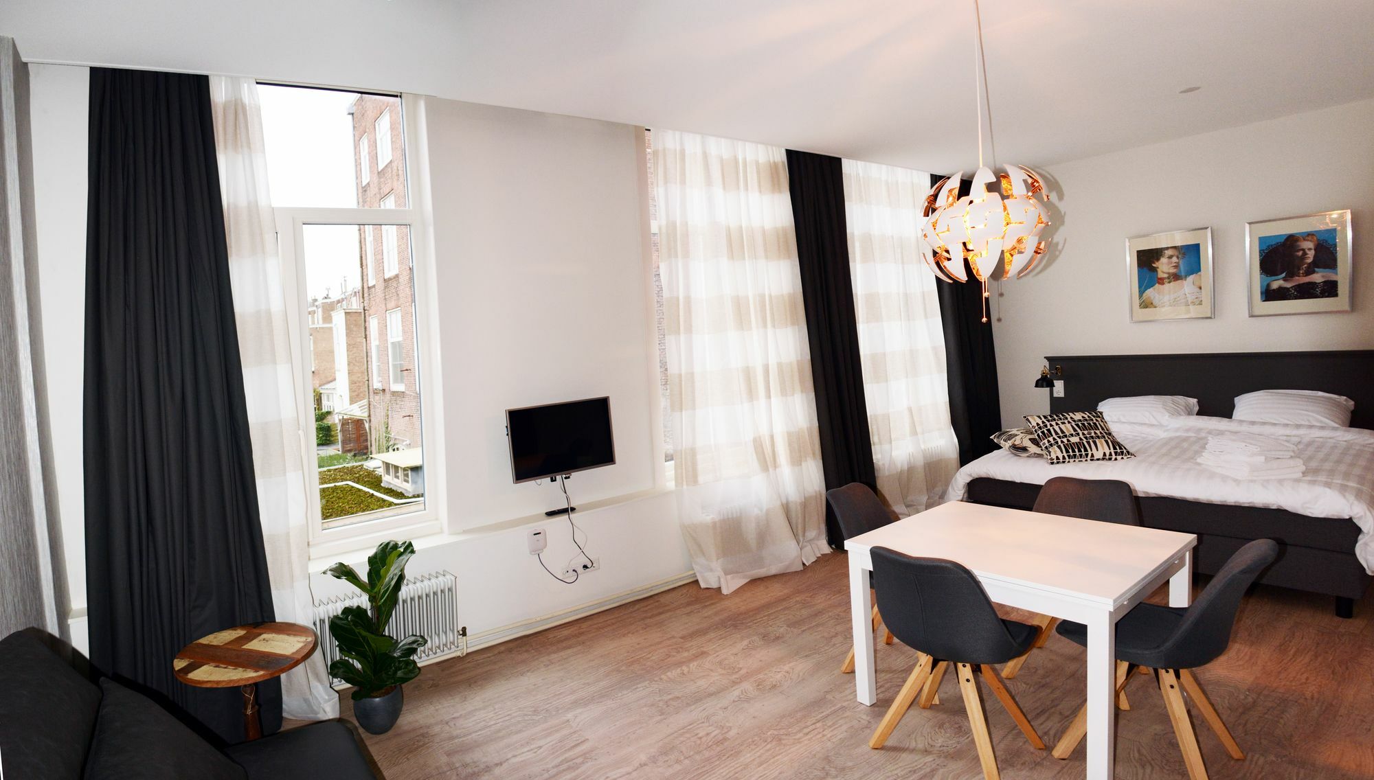 Aparthotel Waepen Van Middelbourg Extérieur photo