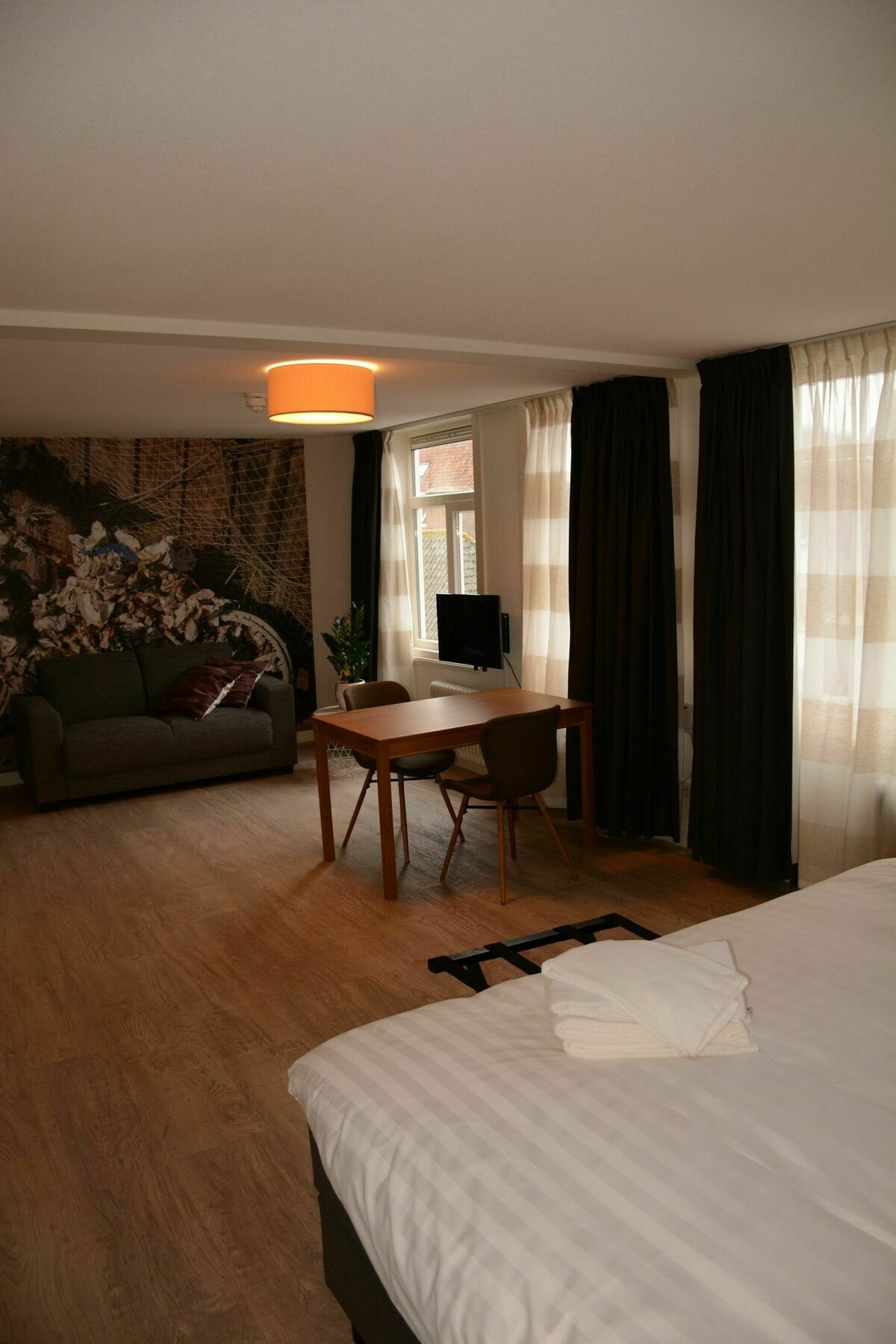 Aparthotel Waepen Van Middelbourg Extérieur photo