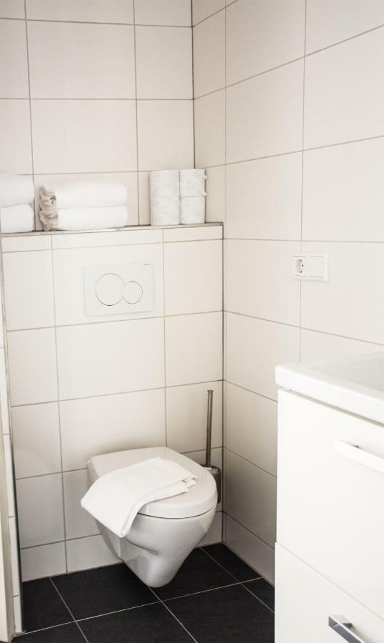 Aparthotel Waepen Van Middelbourg Extérieur photo